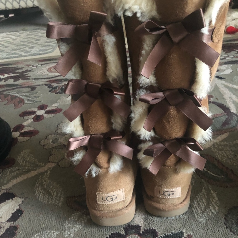 I want new style of winter boots